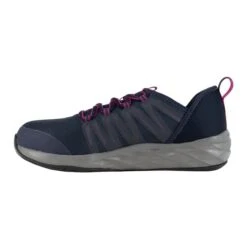 Women's Reebok Astroride Work Steel Toe -Carhartt Shop 2 650 reebok astroride work steel toe dark navy purple