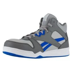 Men's Reebok BB4500 Work High Top SD10 SR Composite Toe Boots -Carhartt Shop 2 650 reebok bb4500 work high top sd10 sr composite toe gray blue