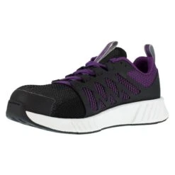 Women's Reebok Fusion Flexwave Work Composite Toe -Carhartt Shop 2 650 reebok fusion flexwave work composite toe purple
