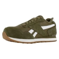 Men's Reebok Harman Work Composite Toe EH -Carhartt Shop 2 650 reebok harman work composite toe eh olive