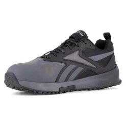 Men's Reebok Lavante Trail 2 Work Composite Toe -Carhartt Shop 2 650 reebok lavante trail 2 work composite toe gray and black