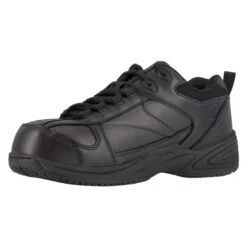Men's Reebok Leather Jorie Composite Toe -Carhartt Shop 2 650 reebok leather jorie composite toe black