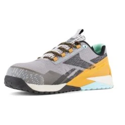 Men's Reebok Nano X1 Adventure Work Composite Toe -Carhartt Shop 2 650 reebok nano x1 adventure work composite toe silver gray clay black