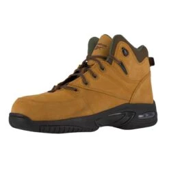Men's Reebok Pitch Line Hiker Composite Toe Boots 9 Men's Reebok Pitch Line Hiker Composite Toe Boots -Carhartt Shop 2 650 reebok pitch line hiker composite toe golden tan