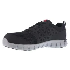 Women's Reebok Sublite Cushion Work Alloy Toe -Carhartt Shop 2 650 reebok sublite cushion work alloy toe black