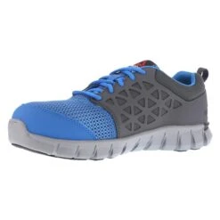 Women's Reebok Sublite Cushion Work Alloy Toe -Carhartt Shop 2 650 reebok sublite cushion work alloy toe blue gray
