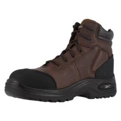 Men's Reebok Trainex Composite Toe SD Boots -Carhartt Shop 2 650 reebok trainex composite toe sd dark brown
