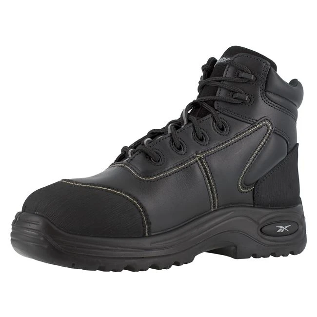 Men's Reebok Trainex Met Guard Composite Toe Boots 5 Men's Reebok Trainex Met Guard Composite Toe Boots - Image 3