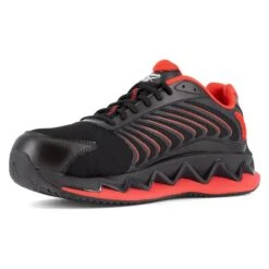 Men's Reebok Zig Elusion Heritage Work Composite Toe 29 Men's Reebok Zig Elusion Heritage Work Composite Toe -Carhartt Shop 2 650 reebok zig elusion heritage work composite toe black red