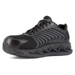 Men's Reebok Zig Elusion Heritage Work Composite Toe 21 Men's Reebok Zig Elusion Heritage Work Composite Toe -Carhartt Shop 2 650 reebok zig elusion heritage work composite toe black1