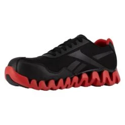 Men's Reebok Zig Pulse Work Composite Toe SD10 9 Men's Reebok Zig Pulse Work Composite Toe SD10 -Carhartt Shop 2 650 reebok zig pulse work composite toe sd10 black red