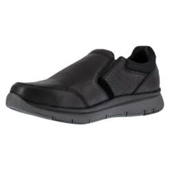 Men's Rockport Primetime Casuals Work Slip-On Steel Toe -Carhartt Shop 2 650 rockport primetime casuals work slip on steel toe black