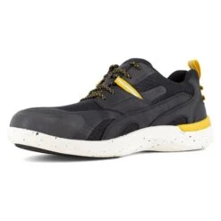 Men's Rockport Works TruFLEX Fly Blucher Composite Toe 9 Men's Rockport Works TruFLEX Fly Blucher Composite Toe -Carhartt Shop 2 650 rockport works truflex fly blucher composite toe