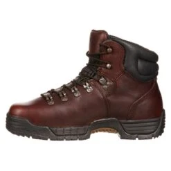 Men's Rocky 6" Mobilite Waterproof Boots -Carhartt Shop 2 650 rocky 6 mobilite waterproof deer soggy