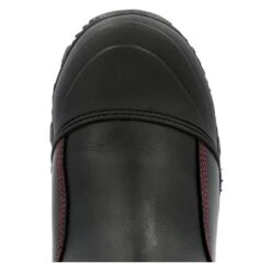 Men's Rocky Code Red Structure NFPA Rated Composite Toe Boots -Carhartt Shop 2 650 rocky code red structure nfpa rated composite toe boots black