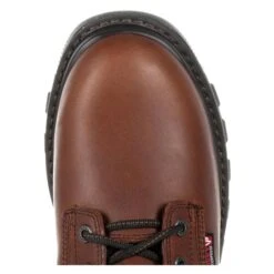 Men's Rocky Rams Horn 800G Composite Toe Waterproof Boots 11 Men's Rocky Rams Horn 800G Composite Toe Waterproof Boots -Carhartt Shop 2 650 rocky rams horn 800g composite toe waterproof dark brown