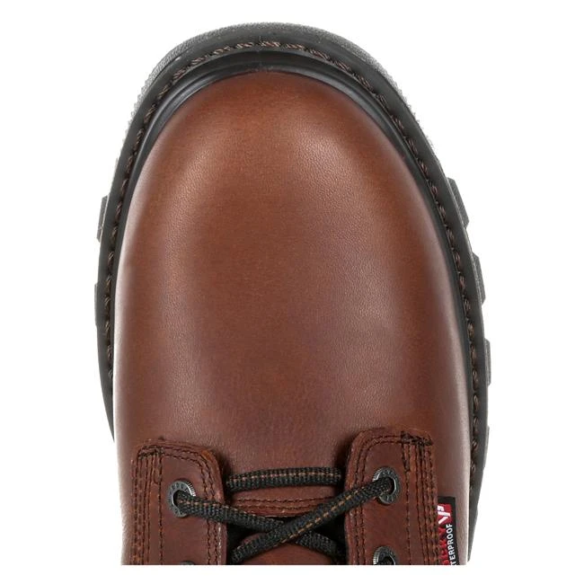 Men's Rocky Rams Horn 800G Composite Toe Waterproof Boots 5 Men's Rocky Rams Horn 800G Composite Toe Waterproof Boots - Image 3