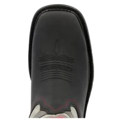 Women's Rocky Red Line Western Boots -Carhartt Shop 2 650 rocky red line western boots black1