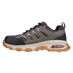 Men's Skechers Work Air Envoy Arcket Steel Toe -Carhartt Shop 2 650 skechers work air envoy arcket steel toe taupe