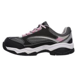 Women's Skechers Work Biscoe Steel Toe -Carhartt Shop 2 650 skechers work biscoe steel toe black gray