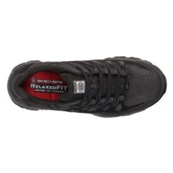Men's Skechers Work Cankton Steel Toe -Carhartt Shop 2 650 skechers work cankton steel toe black