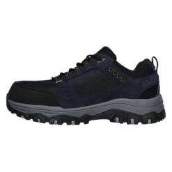 Men's Skechers Work Greetah Composite Toe Waterproof -Carhartt Shop 2 650 skechers work greetah composite toe waterproof navy