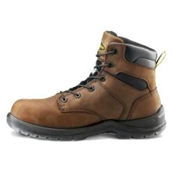 Men's Terra 6" Byrne Composite Toe Waterproof Boots 33 Men's Terra 6" Byrne Composite Toe Waterproof Boots -Carhartt Shop 2 650 terra 6 byrne composite toe waterproof boots dark brown