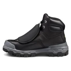 Men's Terra 6" Sentry External Met Guard Composite Toe Waterproof Boots -Carhartt Shop 2 650 terra 6 sentry external met guard composite toe waterproof boots black