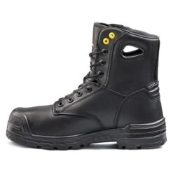 Men's Terra 8" Paladin Internal Met Guard 200G Composite Toe Waterproof Boots 13 Men's Terra 8" Paladin Internal Met Guard 200G Composite Toe Waterproof Boots -Carhartt Shop 2 650 terra 8 paladin internal met guard 200g composite toe waterproof boots black