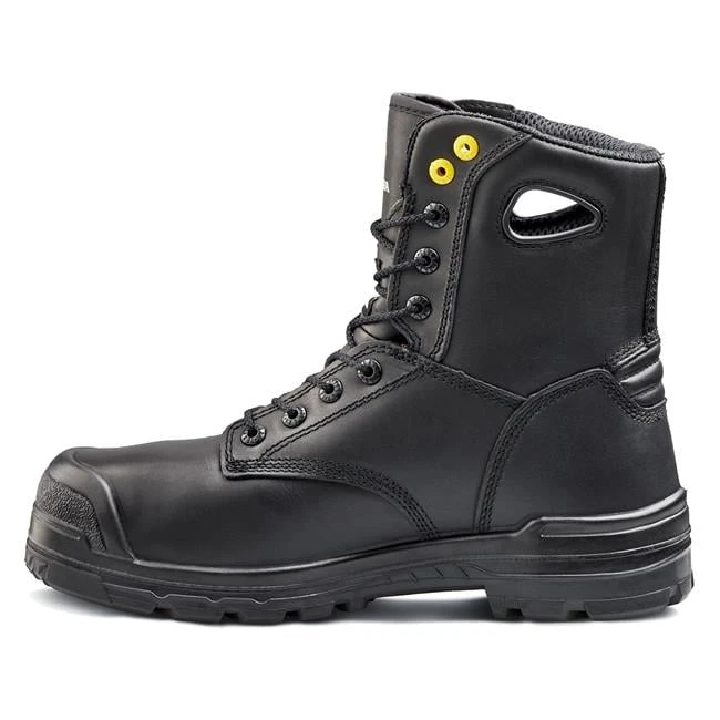 Men's Terra 8" Paladin Internal Met Guard 200G Composite Toe Waterproof Boots 5 Men's Terra 8" Paladin Internal Met Guard 200G Composite Toe Waterproof Boots - Image 3