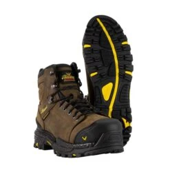 Men's Thorogood 6" Infinity FD Composite Toe Waterproof Boots -Carhartt Shop 2 650 thorogood 6 infinity fd composite toe waterproof boots studhorse