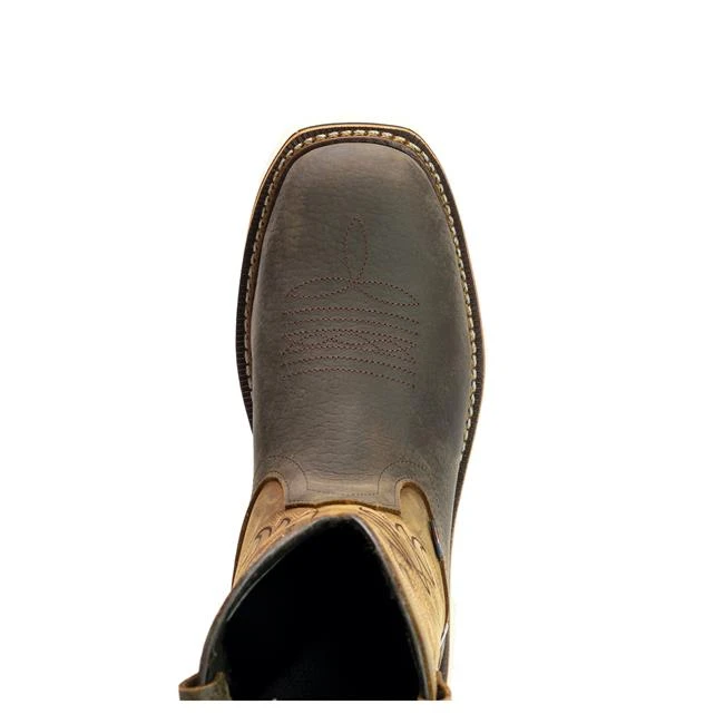 Men's Thorogood American Heritage Square Toe Wellington Boots 5 Men's Thorogood American Heritage Square Toe Wellington Boots - Image 3