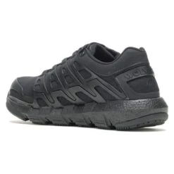 Men's Wolverine Rev Durashocks Ultraspring Oxford Composite Toe -Carhartt Shop 2 650 wolverine rev durashocks ultraspring oxford composite toe boots oxford black