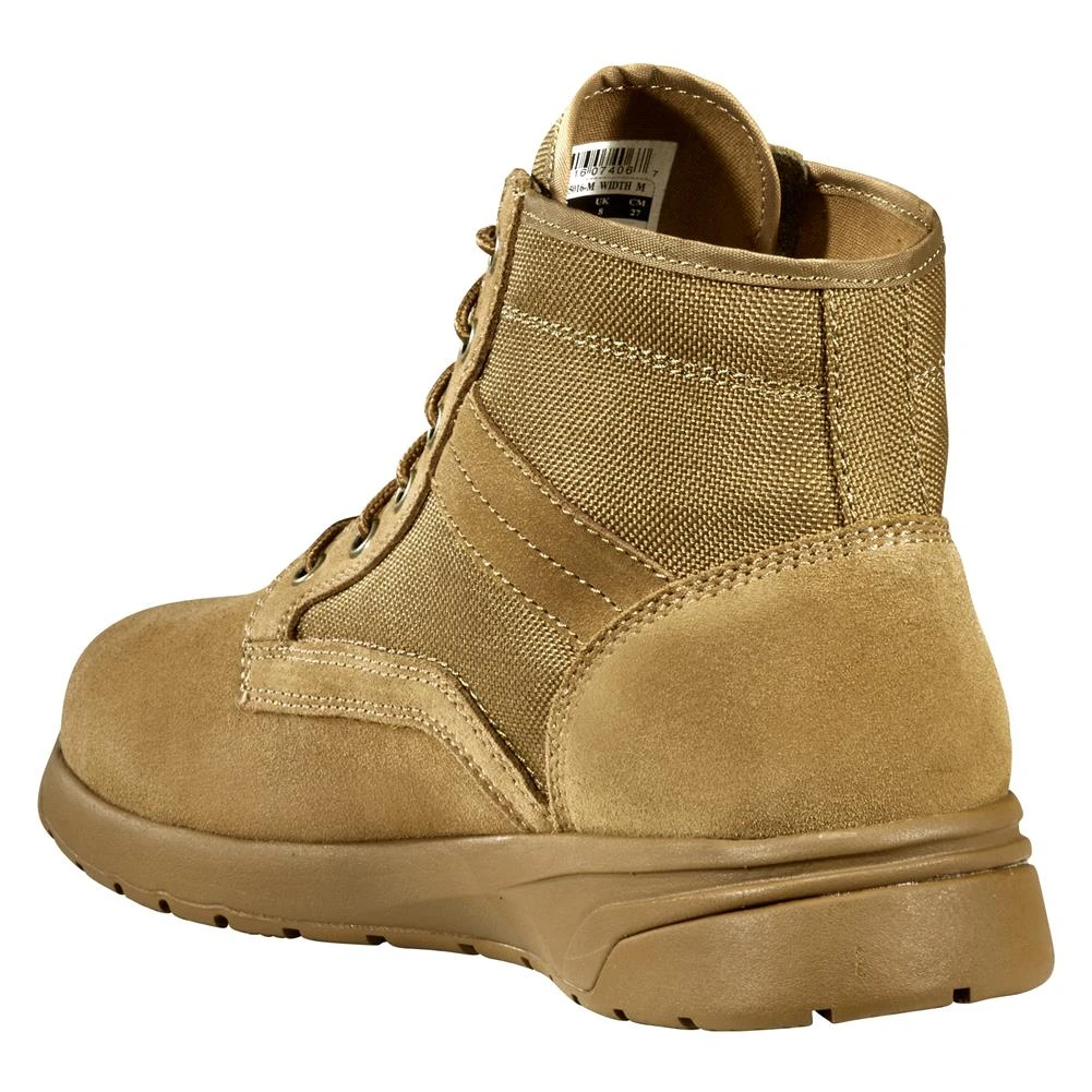 Men's Carhartt 5" Force Lightweight Sneaker Boots 6 Men's Carhartt 5" Force Lightweight Sneaker Boots - Image 4