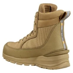 Men's Carhartt 6" Gilmore Waterproof Boots -Carhartt Shop 3 1001 carhartt 6 gilmore waterproof boots coyote