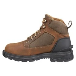 Men's Carhartt 6" Ironwood Work Boots -Carhartt Shop 3 1001 carhartt 6 ironwood work boots brown