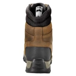Men's Carhartt 8" Ground Force 600G Waterproof Boots -Carhartt Shop 3 1001 carhartt 8 ground force 600g waterproof boots brown