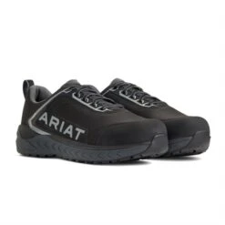 Men's Ariat Outpace Composite Toe -Carhartt Shop 3 650 ariat outpace composite toe black