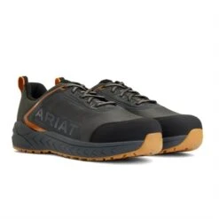 Men's Ariat Outpace Composite Toe -Carhartt Shop 3 650 ariat outpace composite toe gunmetal