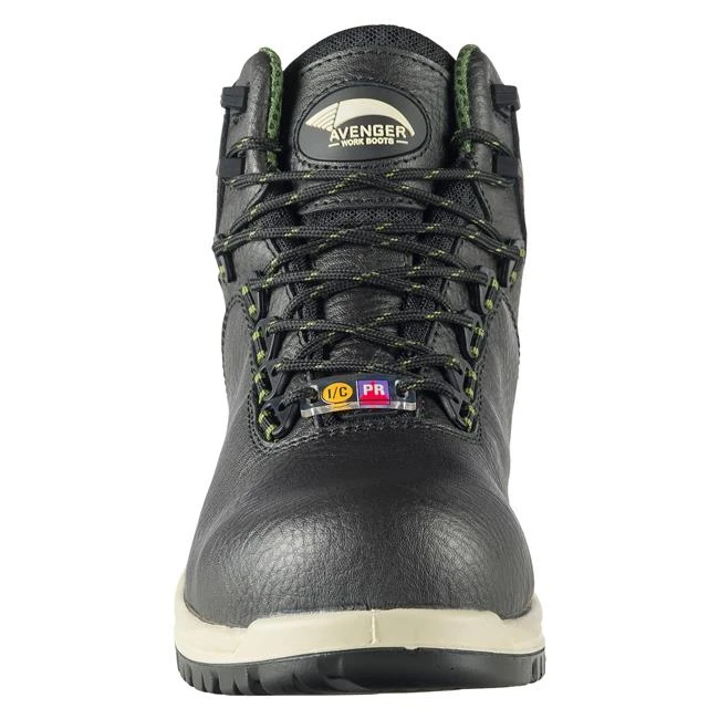 Men's Avenger 6" Breaker Composite Toe Waterproof Boots 6 Men's Avenger 6" Breaker Composite Toe Waterproof Boots - Image 4