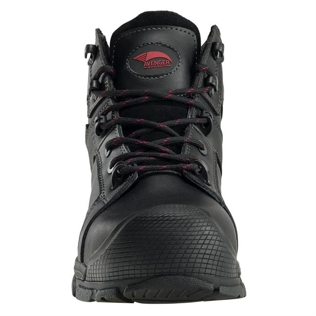 Men's Avenger 6" Ripsaw Carbon Toe Waterproof Boots 13 Men's Avenger 6" Ripsaw Carbon Toe Waterproof Boots - Image 11