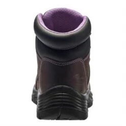 Women's Avenger 7123 Composite Toe Waterproof Boots -Carhartt Shop 3 650 avenger 7123 composite toe waterproof brown lilac