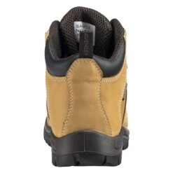 Men's Avenger Breaker Mid Composite Toe Waterproof Boots -Carhartt Shop 3 650 avenger breaker mid composite toe waterproof boots wheat