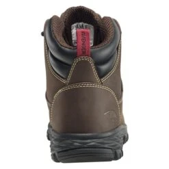 Men's Avenger Flight Mid Alloy Toe Waterproof Boots -Carhartt Shop 3 650 avenger flight mid alloy toe waterproof boots brown1