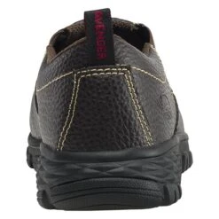 Women's Avenger Flight Slip-On Alloy Toe 13 Women's Avenger Flight Slip-On Alloy Toe -Carhartt Shop 3 650 avenger flight slip on alloy toe brown2