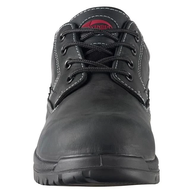 Men's Avenger Foreman Oxford Composite Toe Waterproof 6 Men's Avenger Foreman Oxford Composite Toe Waterproof - Image 4