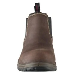 Men's Avenger Foreman Romeo Composite Toe -Carhartt Shop 3 650 avenger foreman romeo composite toe brown