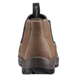 Women's Avenger Foreman Romeo Composite Toe 13 Women's Avenger Foreman Romeo Composite Toe -Carhartt Shop 3 650 avenger foreman romeo composite toe brown2