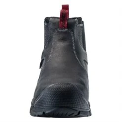 Men's Avenger Ripsaw Alloy Toe Waterproof Romeo Met Guard Boots -Carhartt Shop 3 650 avenger ripsaw alloy toe waterproof romeo met guard boots black