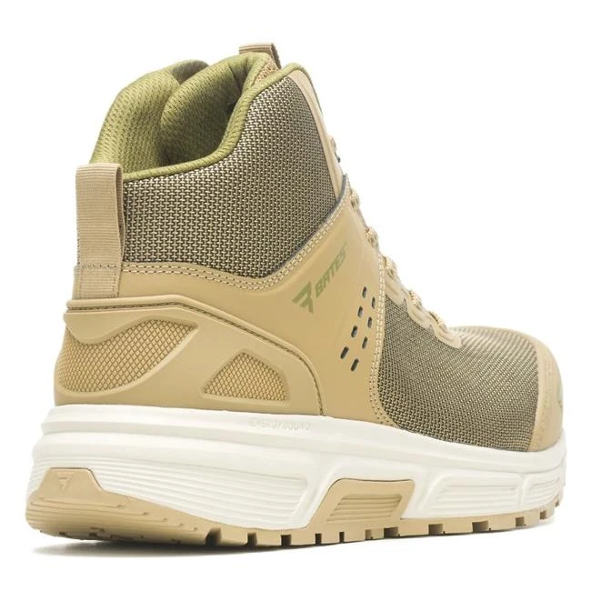 Men's Bates Jumpstart Mid Energybound Carbon Toe Boots 11 Men's Bates Jumpstart Mid Energybound Carbon Toe Boots - Image 9